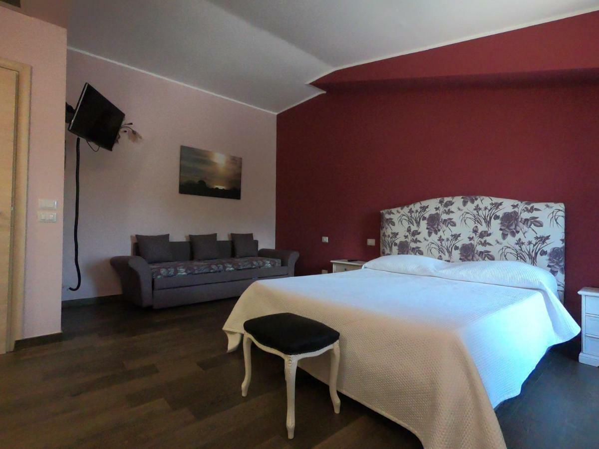 Casale L'Abate Guest House Giarre Exterior photo