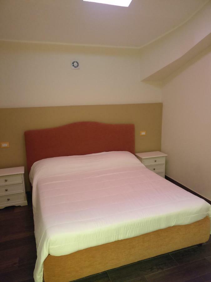 Casale L'Abate Guest House Giarre Exterior photo